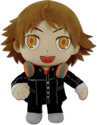 persona plush