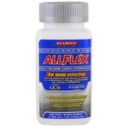ALLMAX ALLFLEX®, All-In-One Joint Formula, 60 Capsules