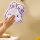 thumbnail image 5 of Regalos de Pascua Paños de Limpieza para El Hogar Toallas de Baño Toallas de Mano de Pascua para Niños, 5 of 6