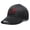 Black-1, variant on 250 Year American Anniversary Hat, Marine Corps 250th Anniversary, Patriotic Print Baseball Cap, Adjustable Fit for Outdoor Events and Gifting Black
