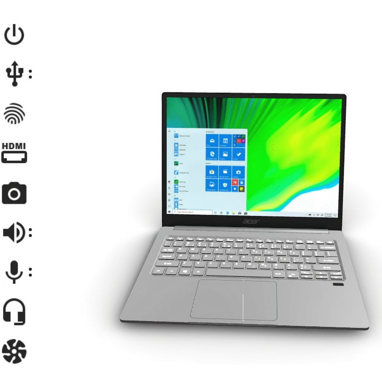 Acer Swift 3 Notebook, 13.5