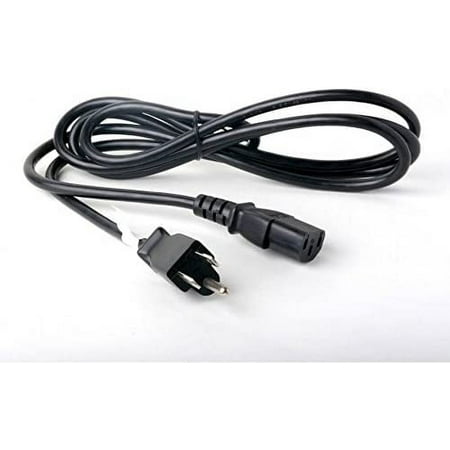 6FT Long Cable For DYNEX DX-32LD150A11/DX-LCD32-09 AC Power Cord