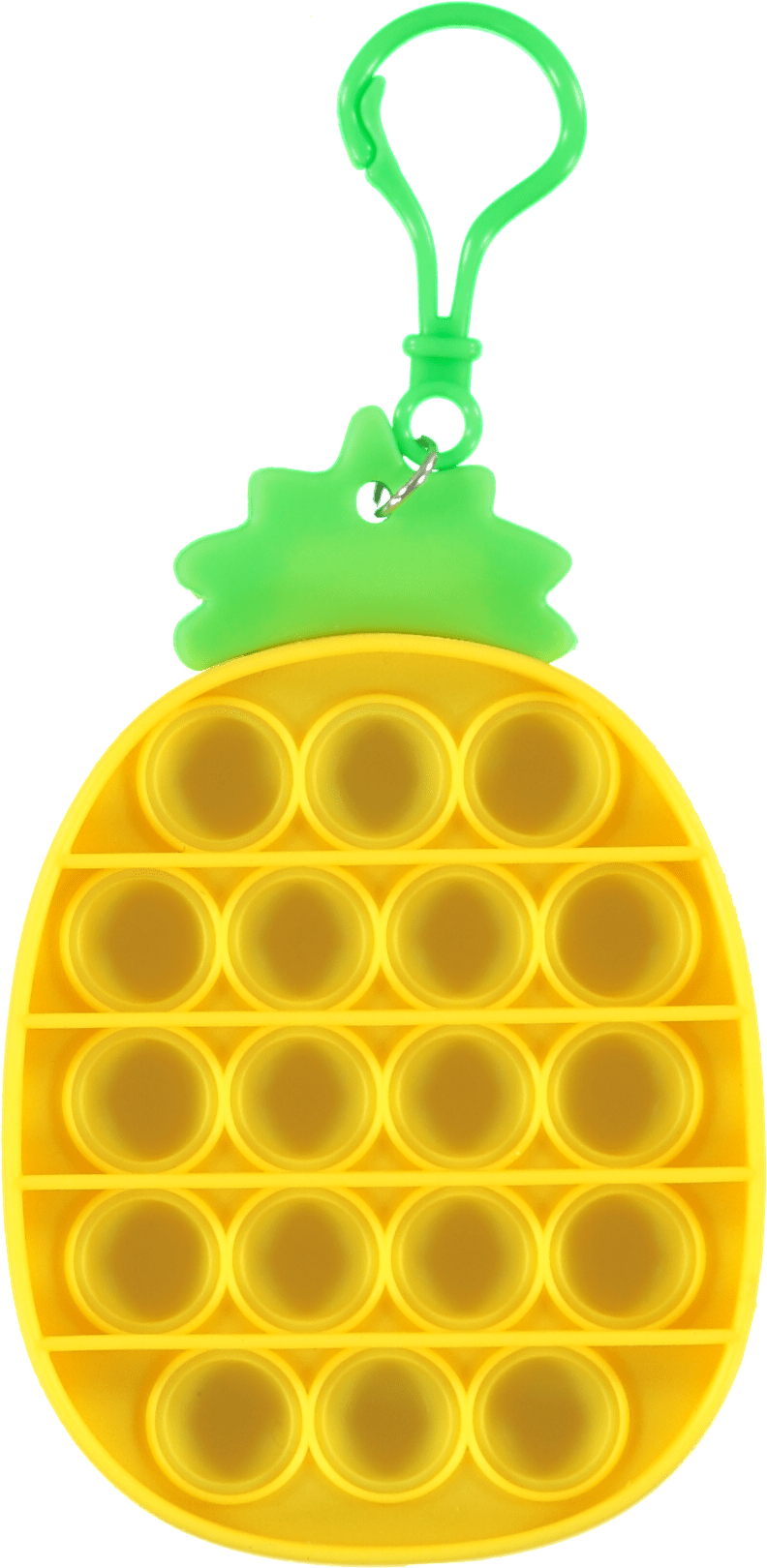 SpongeBob SquarePants Pineapple Fidget Popper