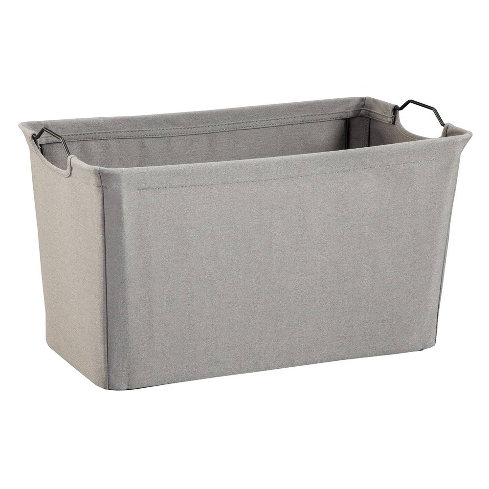 ClosetMaid Wire Frame Fabric Bin
