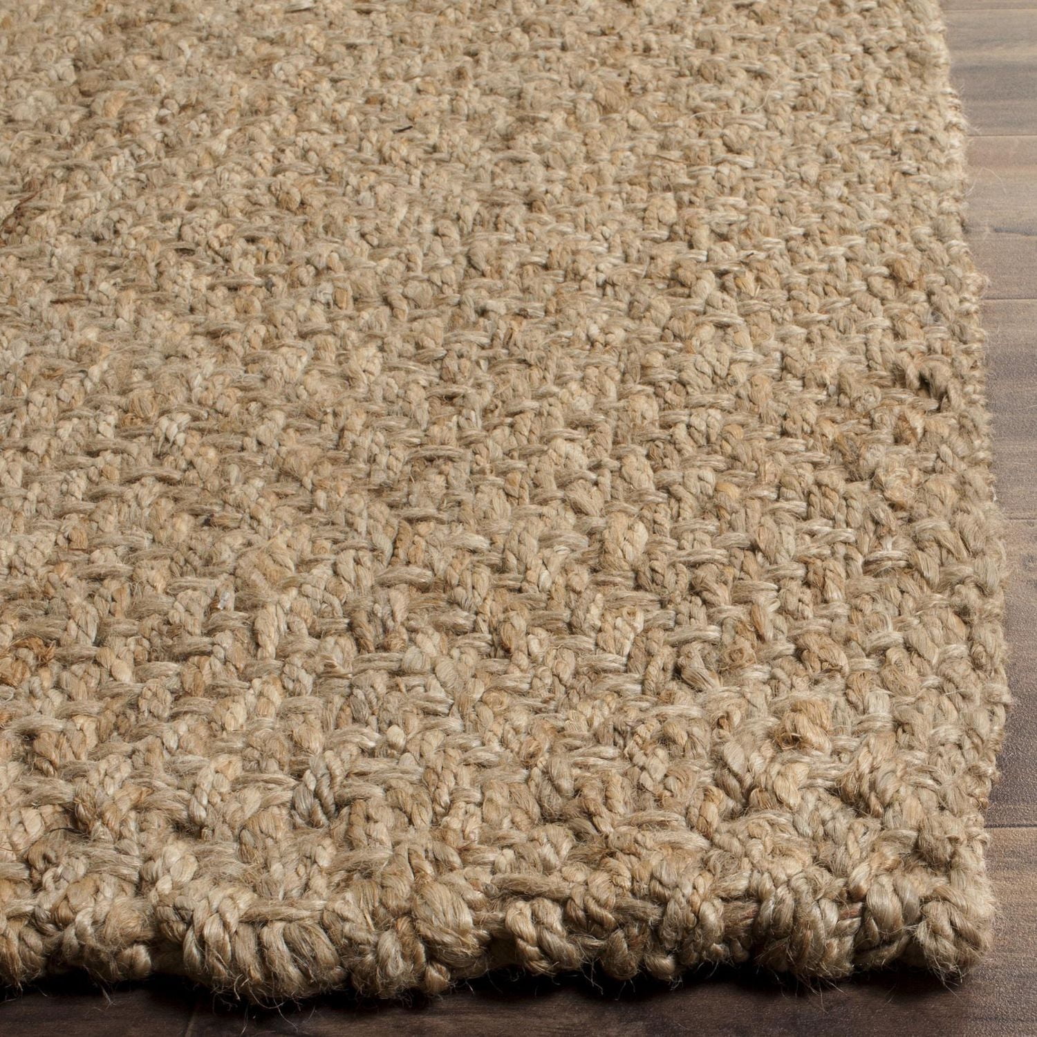 Safavieh Natural Fiber Emory Geometric Area Rug
