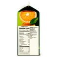 thumbnail image 5 of Great Value 100% Pure Orange Juice with Pulp, 59 fl oz, 5 of 7