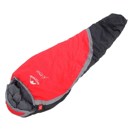 Ktaxon Ultralight Cotton Down Sleeping Bag For Winter Outdoor Ktaxon Ultralight Cotton Down Sleeping Bag For Winter Outdoor Camping Backing