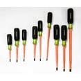 thumbnail image 2 of DESTORNILLADOR, CON AISLACIÓN, 9 PIEZAS GREENLEE 0153-01-INS, 2 of 2