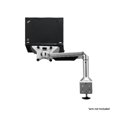 thumbnail image 4 of Desky Universal Laptop Mount - White, 4 of 6