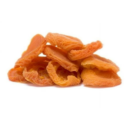 California Apricots by Its Delish, 5 lbs