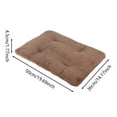 thumbnail image 3 of Self Warming Cat Bed 2026 Upgraded Extra Soft Heating Pad Thick Thermal Mat For Indoor Outdoor Washable Blanket For Small Medium Cats Bike Rack For Dogs Dog Pannier Train Sport Dog Accessories Rain, 3 of 3