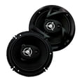 thumbnail image 4 of Power Acoustik EF-653 6.5" 3-Way Coaxial Speaker 190W, 4 of 5