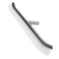 thumbnail image 2 of Tbest Pool Brush Aluminium Wimming Pool Brush Sturdy 18in For Swimming Pool Cleaning, 2 of 8