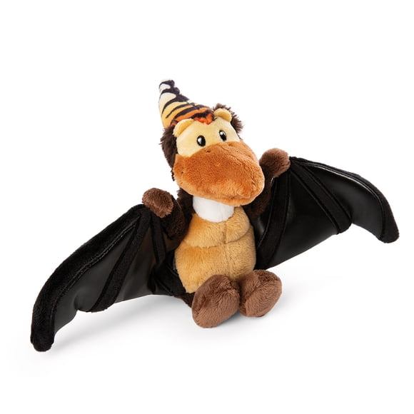 Peluche Dino 45cm Nici 48818 Color Café