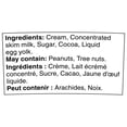 thumbnail image 2 of HAAGEN-DAZS Chocolate Ice Cream, Crafted In Canada, 0.9 L, 2 of 7