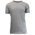 thumbnail image 3 of Men's Short Sleeve Tagless T-Shirt, 3 of 7