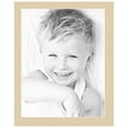 thumbnail image 2 of ArtToFrames 24x30" Seaside Custom Mat for Picture Frame with Opening for 20x26" Photos. Mat Only, Frame Not Included (MAT-190), 2 of 5