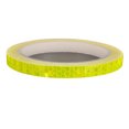 thumbnail image 2 of Agiferg Reflective Stickers Motorcycle Bicycle Reflector Security Wheel Rim Decal Tape, 2 of 2