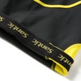 thumbnail image 7 of Santic Cycling Shorts Padded for Mens Bicycle Riding Pants Bike Shorts Cycle Tights Yellow XS, 7 of 7