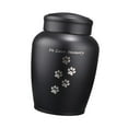 thumbnail image 4 of Bothyi Pet Urn Cremation Urn Lightweight Container Jar Keeping Precious Memories Burial, 4 of 8