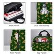 thumbnail image 5 of Balery Hohey Bee Lightweight Backpack for Men and Women - Durable and Water-Resistant, Ideal for School, Work, Travel, and Everyday Use, 5 of 9