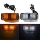 thumbnail image 3 of 2 uds rejilla de camión S parachoques Led S para Volvo, 3 of 4