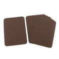 thumbnail image 4 of 5x Parches para Jeans, 6 Piezas de Parches para Planchar, Parches de Mezclilla para Reparación de Ropa, Jeans Interiores, 12.5cm X 9.5cm 5 piezas, 4 of 7