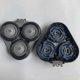 thumbnail image 2 of Shaver Head For Philips S5000 S5370 S5571 S5420 S5140 S5078 FT, 2 of 5