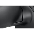 thumbnail image 5 of KarParts360 For Ford Explorer 1995-2002 Door Mirror Passenger Side | Power Glass | Non-Heated | Foldaway | Textured Black | Replacement For FO1321113 | F5TZ17682B, 5 of 7