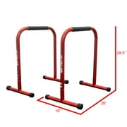 Valor Fitness EB-28 Dip Station Bars