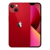 Apple iPhone 13 128GB 6.1" 5G Verizon Only, Red (Used - Good)