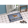 thumbnail image 4 of Carolines Treasures BB8349MAT Mastin Epanol Spanish Mastiff Door Mat Indoor Rug or Outdoor Welcome Mat 18x27 Doormat, 4 of 4