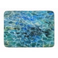 thumbnail image 1 of Carolines Treasures BB5359RUG Shrimp Under Water Machine Washable Memory Foam Mat, 1 of 4