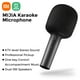 thumbnail image 5 of Xiaomi MIJIA Karaoke Micrófono Inalámbrico BT 5.1 Mic con Chip DSP/Ruido, 5 of 8
