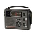 thumbnail image 1 of C.Crane CC Solar Observer - Portable radio, 1 of 5