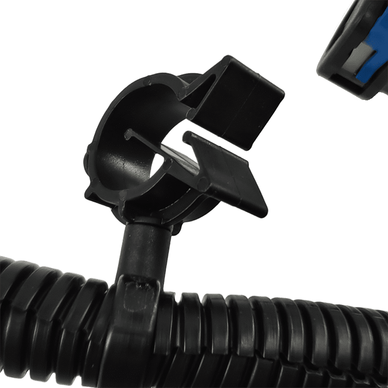 Fuel Line Tube Fuel Supply for 2012-2018 Jeep Wrangler 3.6L V6 Gas Engine Replacement-68141849AD
