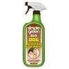 Simple Green Dog Stain & Odor Remover, Floral and Clean Scent, 32 Fluid Ounce