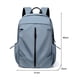 thumbnail image 3 of DQrwqpou Mochila Oxford Negocios Impermeable Con para Viajes Oficina (azul), 3 of 6