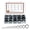 550, variant on 350 Pcs retaining rings, Snap Rings Assortment Kit, Circlips Snap External Retaining Rings, C Clips, External Circlip Snap External Retaining C-Clips Rings Set, 15 Sizes