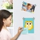 thumbnail image 4 of 1000 pegatinas de estrellas para niños, pegatinas de estrellas pequeñas, 4 of 6