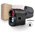thumbnail image 5 of RangeFinder distance meter for golf, hunting, survey, 5 of 5