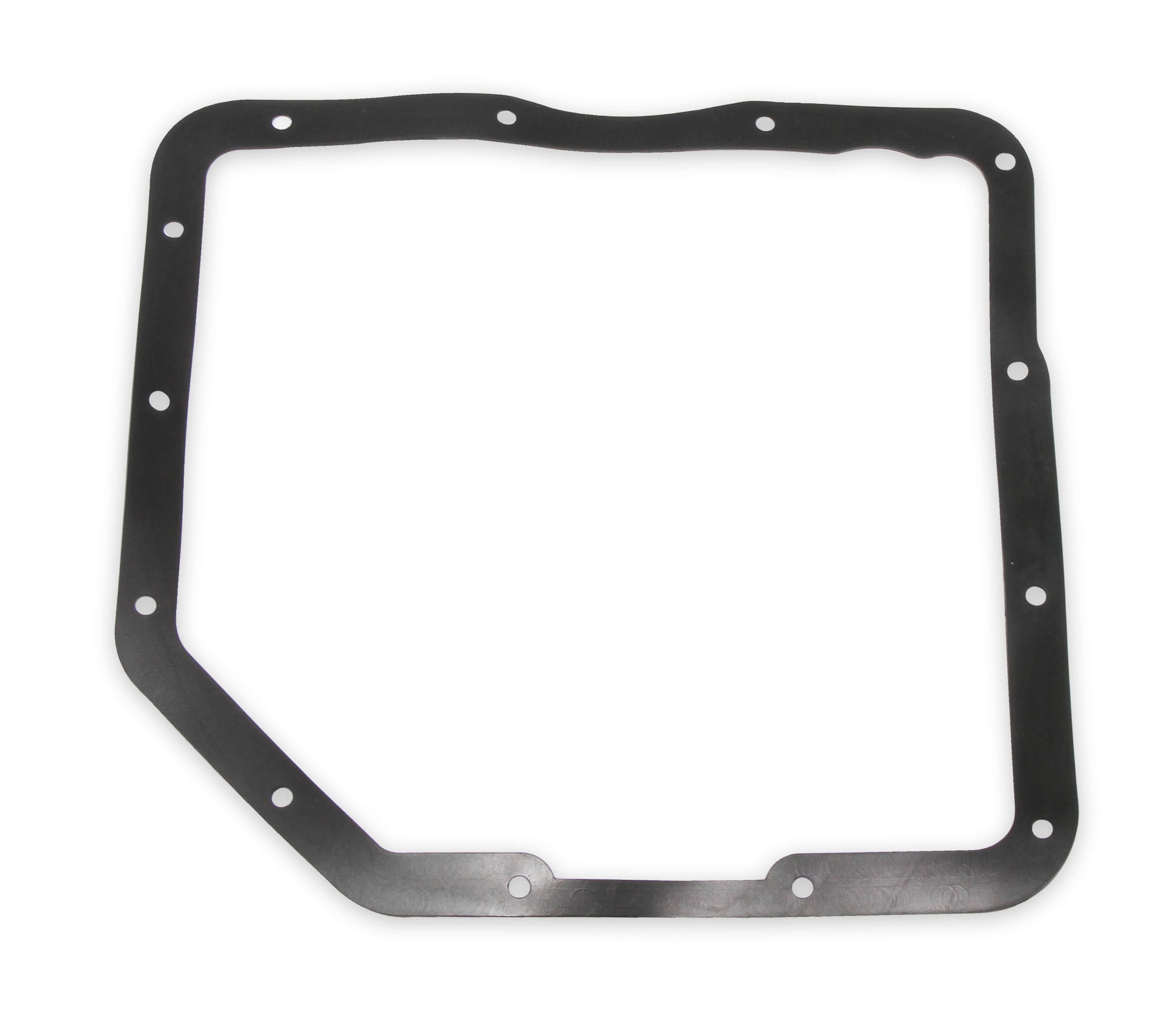 Mr. Gasket 9765ZMRG Automatic Transmission Oil Pan Fits select: 1967-1969 CHEVROLET CAMARO, 1969-1981 CHEVROLET C10