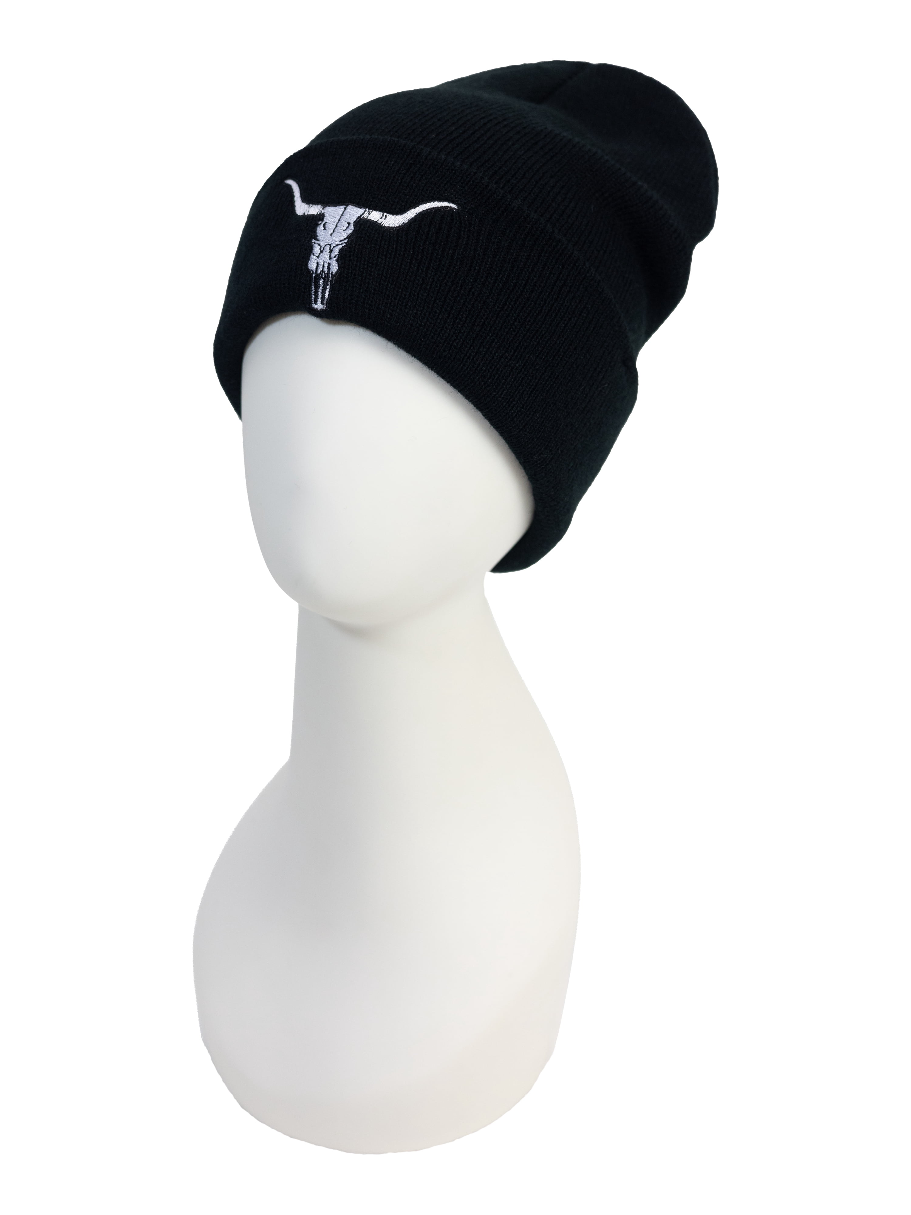 Men's Berkshire Beanie Style Hats, 2- Pack, One Size