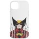 thumbnail image 1 of Funda para iPhone 14 Plus Marvel Wolverine Snikt, 1 of 3
