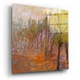 thumbnail image 2 of Epic Art ' From Where I Stood' by Jane Schmidt, Acrylic Glass Wall Art, 12"x12", 2 of 8