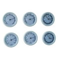 thumbnail image 3 of Thermomètre, Hygromètre, Station Météo Baromètre, Longue Durée, 3 of 3