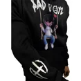 thumbnail image 3 of Sudadera Natanael Cano -junior H Sad Boyz Unisex, 3 of 8
