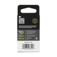 thumbnail image 3 of Nite Ize Gear Tie ProPack Reusable Rubber Twist Tie, 3-Inch, Black, 3 of 7
