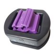 thumbnail image 2 of Elite Relief Recovery Roller - Massage Roller for On-The-Go PURPLE, 2 of 3