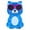 Cat, variant on Member's Mark Oversized Inflatable Pool Float
